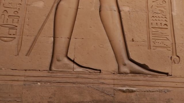 Kom Ombo Tempel &Auml;gypten
