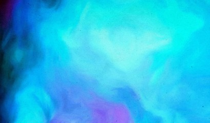 Abstract acrylic watercolor background. Colorful high resolution texture. Warm and bright colors pattern.