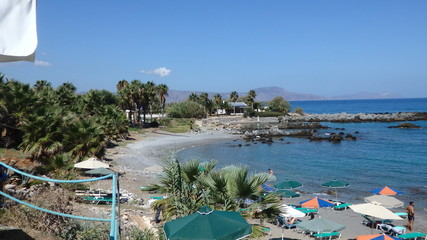 Kreta, Griechenland