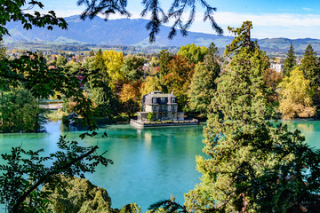 Villa Julia