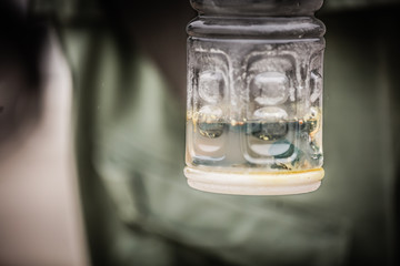 Drug Lab