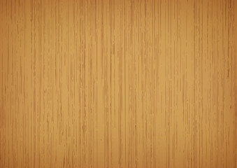 Naklejka premium Brown wood texture background