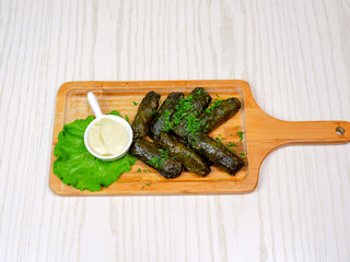 dolma