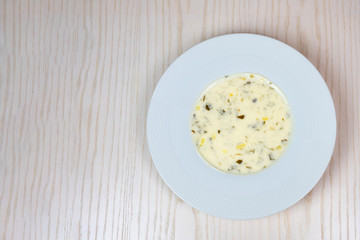 soup