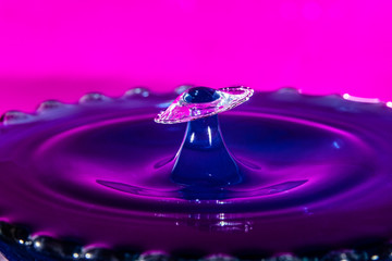 drop of water