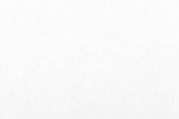 White paper texture background