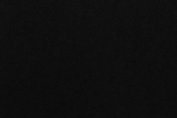 Black paper texture background