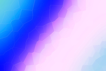 Abstract polygonal background Multicolor purple, pink polygonal illustration, which consist of triangles. Geometric background in Origami style with gradient. Triangular design for your busines