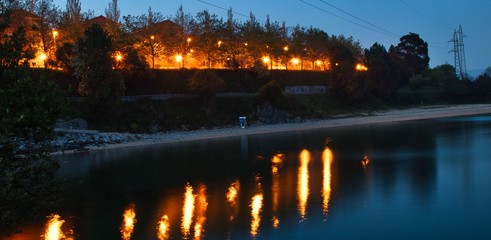 Caranza de Noche