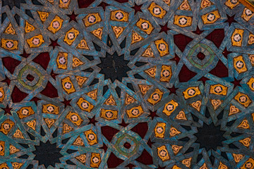 Old Tbilisi Architecture