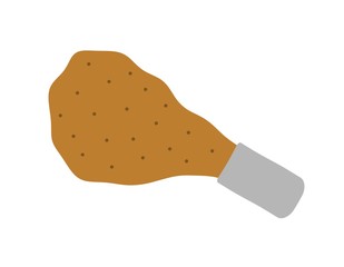 フライドチキン