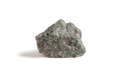 nefelitovaâ ore. mineral. geology. kollekciâ. science.