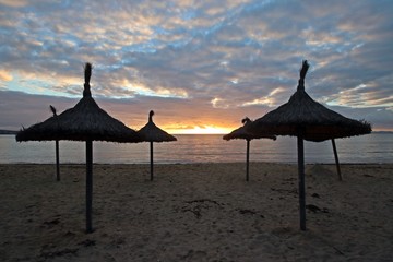 El Arenal Playa Mallorca