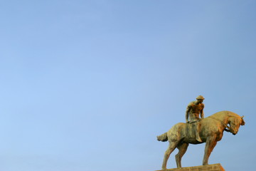 Fototapeta premium Barcelona. City of Catalonia. Spain