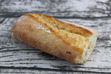 Baguette de pain