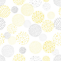 抽象的なパターン / シームレス