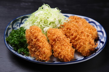 カキフライ
