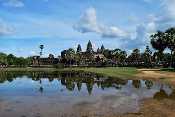 Angkor Watt