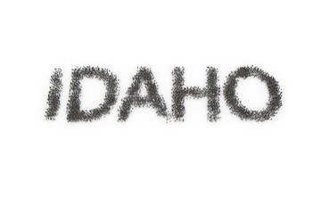 Large group of people standing together