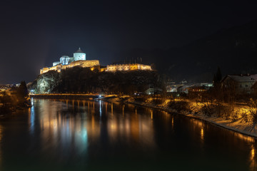 Fototapeta premium Kufstein Tirol