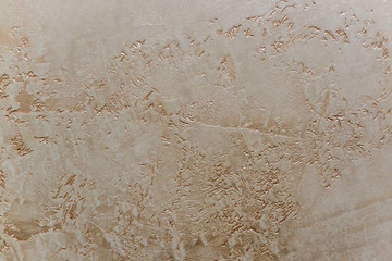 Rough fashionable plaster textured background