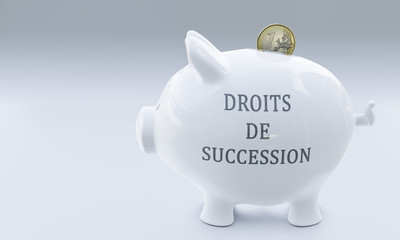Droits de succession