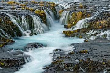 Bruarfoss, Island