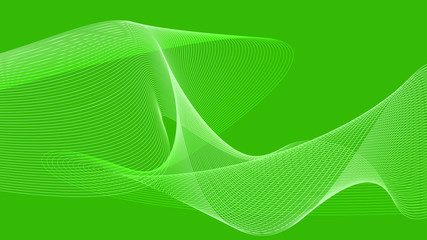 business background lines wave abstract flowing stripe and curves design