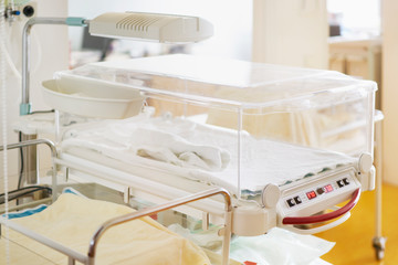 Krankenhaus Inkubator Zimmer
