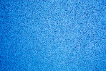 Fototapeta na wymiar Blue purple paint background wall texture