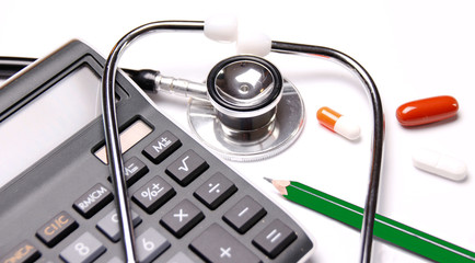 Health insurance policy and treatment