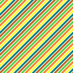 Abstract colorful background with lines.