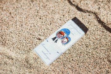 drugs on a black background