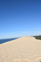 dune du pyla