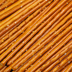 Salzstangen, Laugengebäck