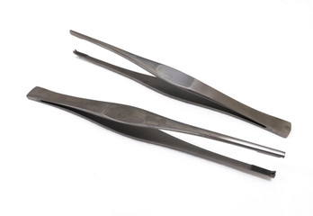 Lane Dissecting Forceps