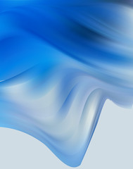 Abstract Fluid creative templates, cards, color covers set. Pastel and neon design, geometric fluid graphic shape, in vector background.