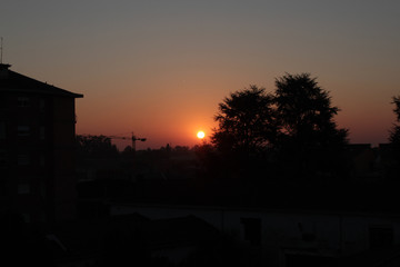 beyond the window 15