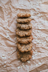 chip cookies