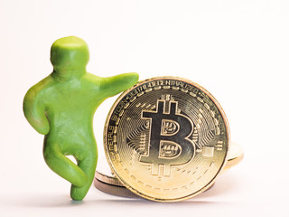 Concept, investment support for human