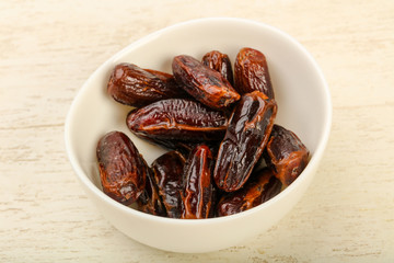 Sweet dates