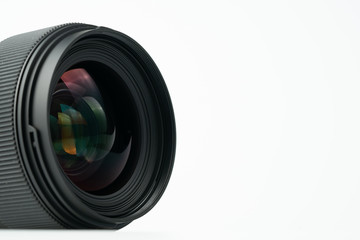 camera lens