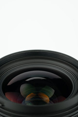 camera lens