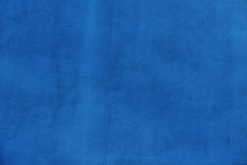 Old blue wall backgrounds textures .