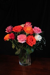 Floral Arrangement 6