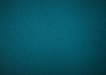 Blue Abstract  Turquoise Background with Vignette