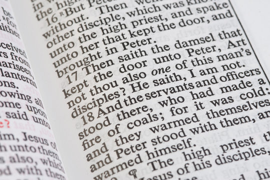 bible verses
