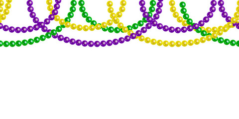 Festive background for carnival, festival © tamaraluiza
