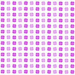 Hearts pattern, symbol background. Valentine's day and Mother's day card prink, pink, red colors. Love expression vector. Illustration