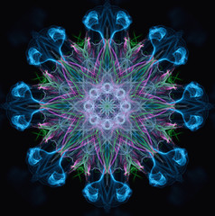 Obraz premium abstract background